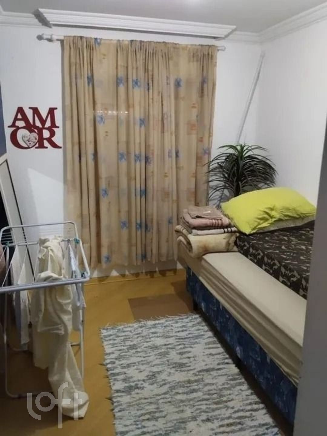 Apartamento à venda com 2 quartos, 78m² - Foto 3