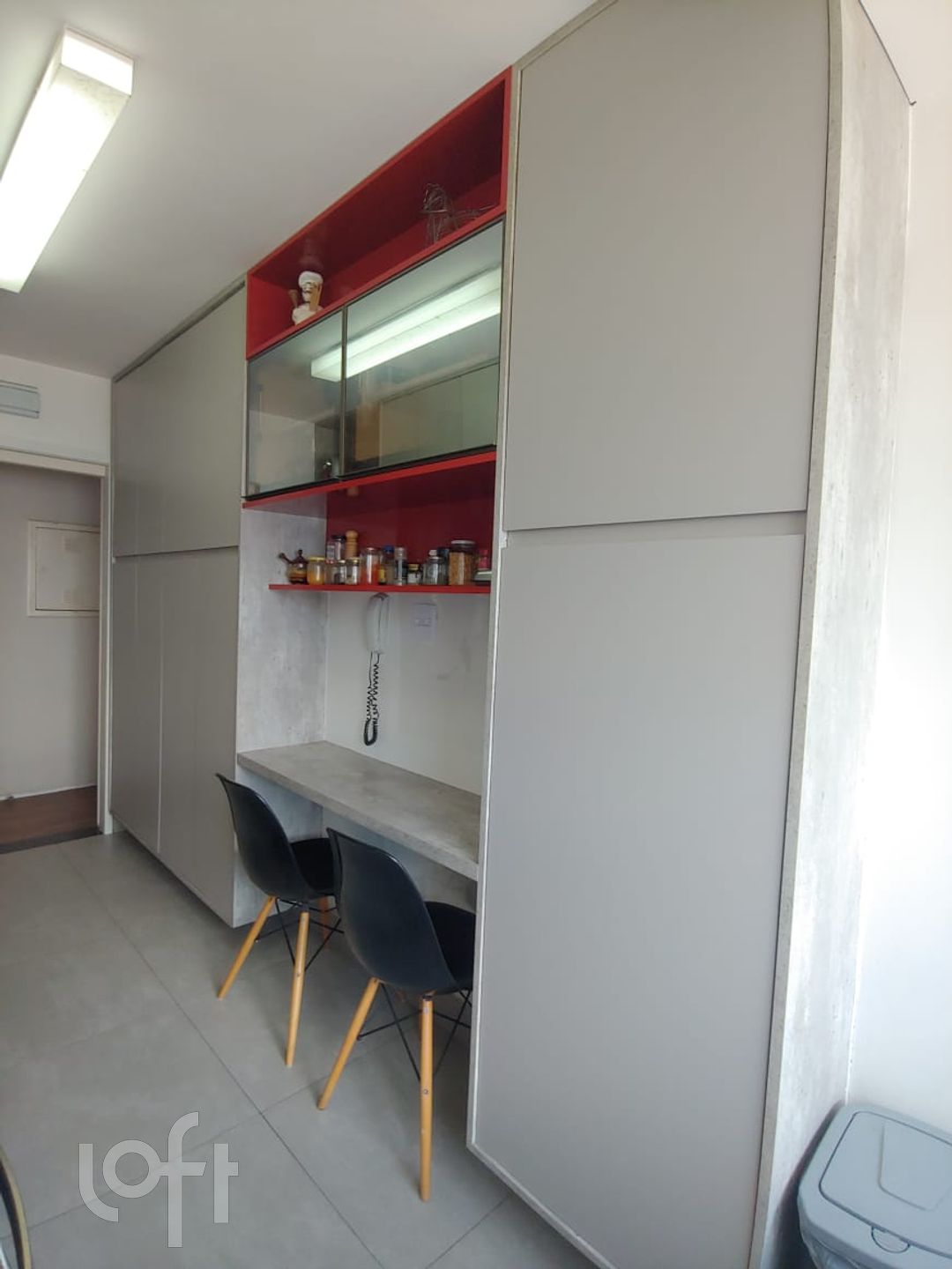 Apartamento à venda com 3 quartos, 156m² - Foto 6