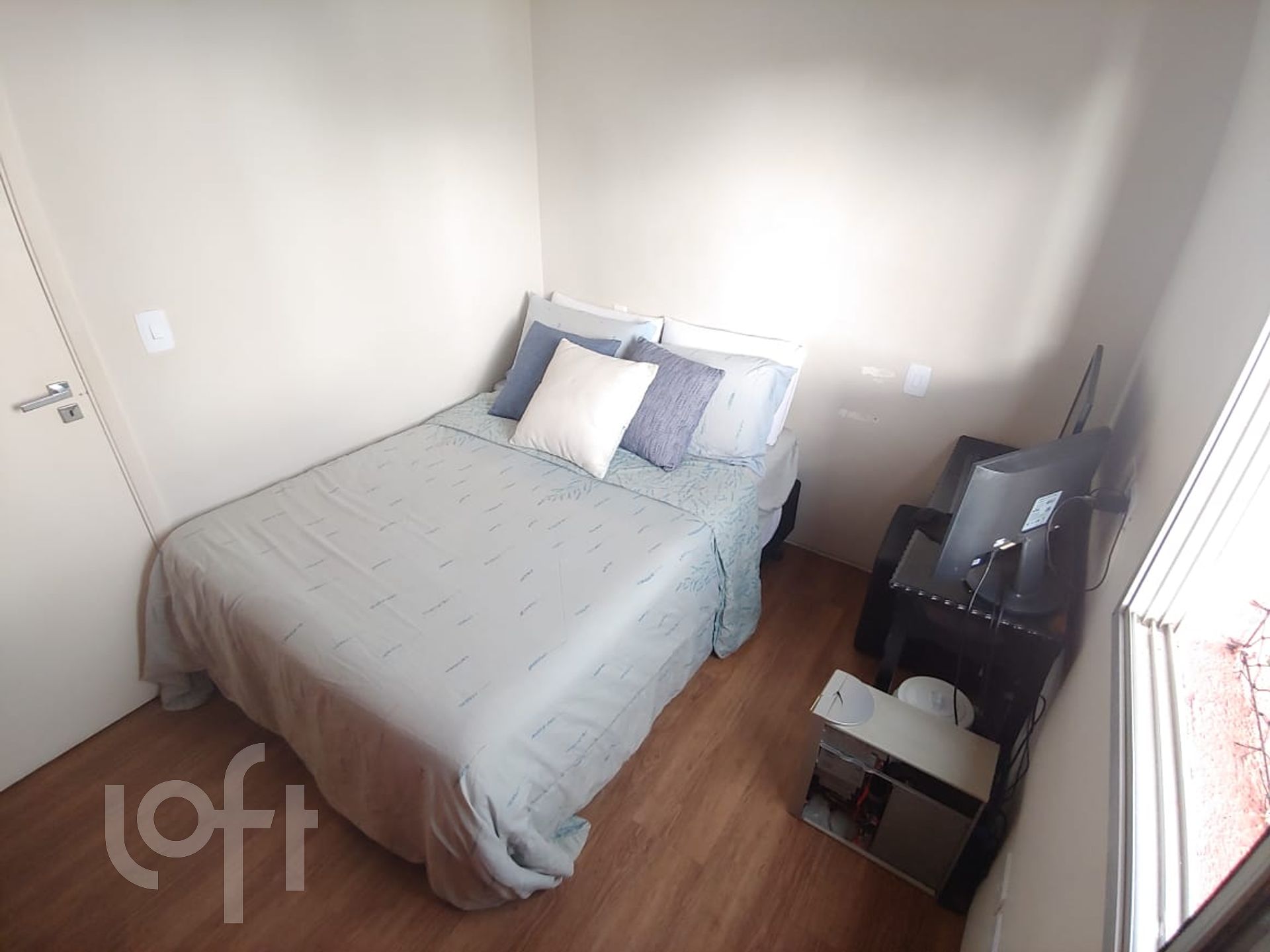 Apartamento à venda com 3 quartos, 156m² - Foto 24