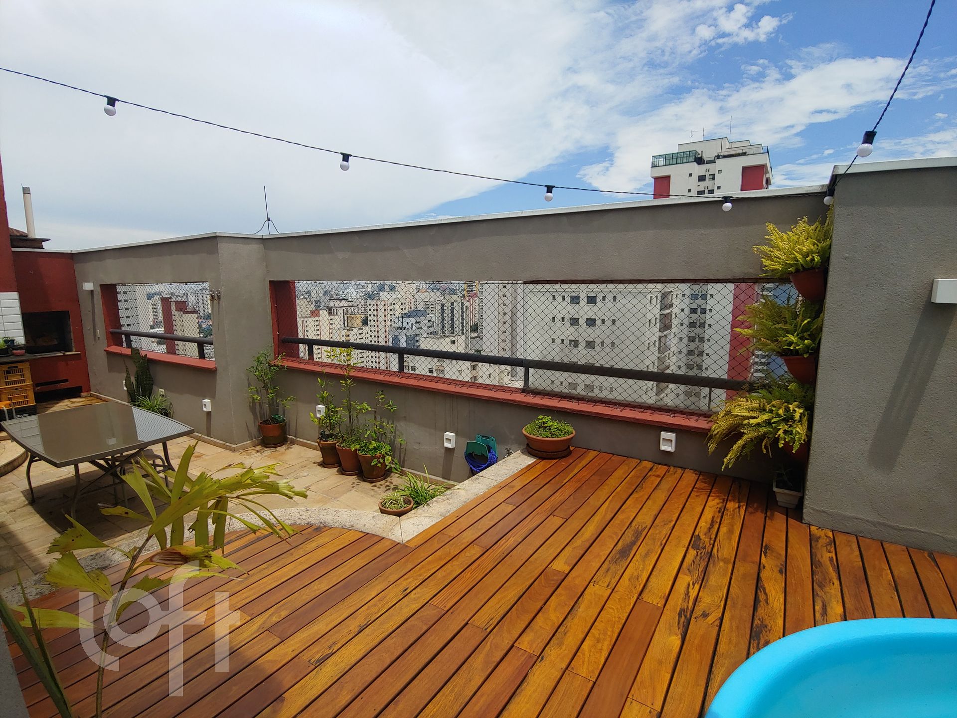 Apartamento à venda com 3 quartos, 156m² - Foto 15