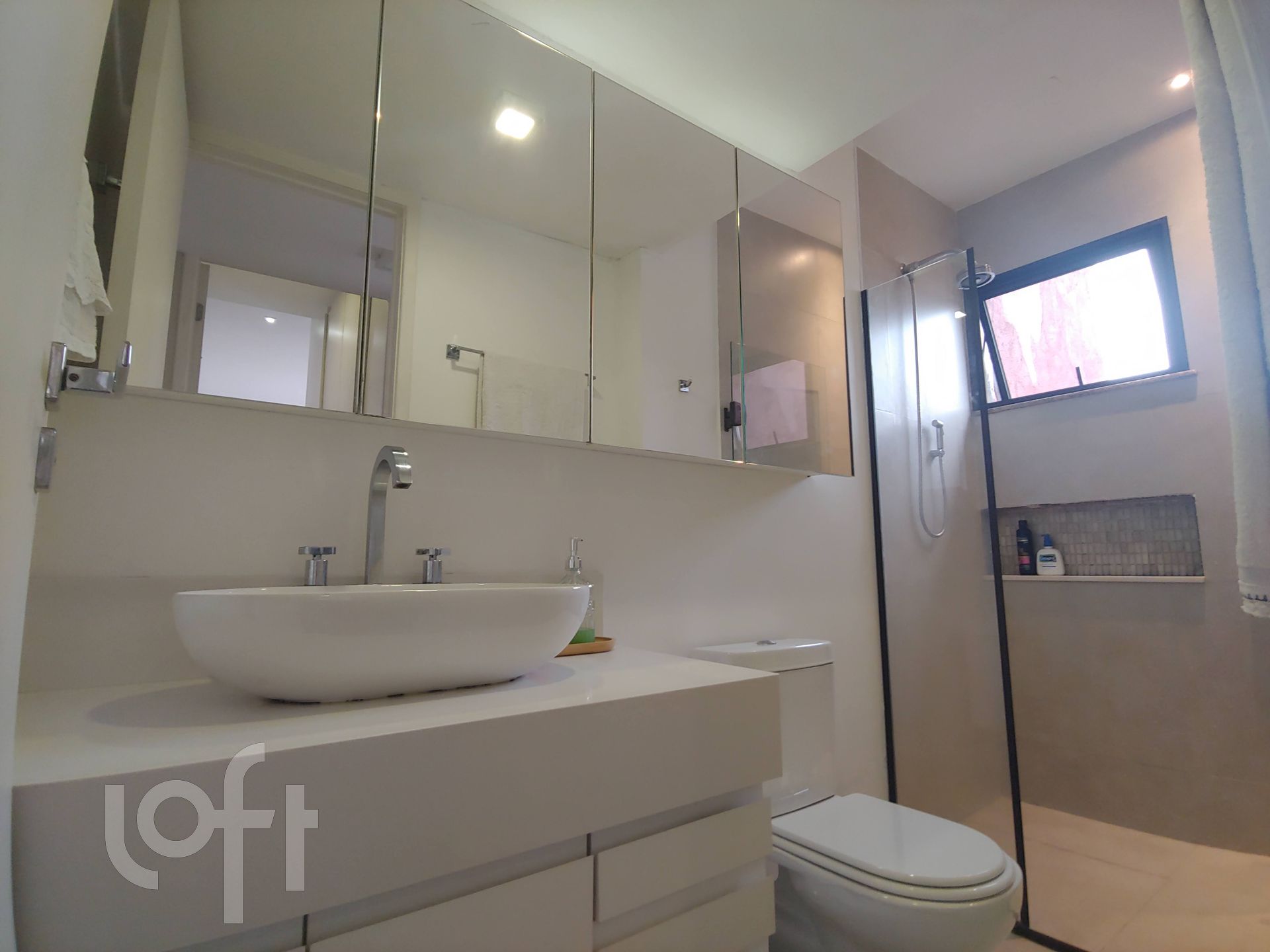 Apartamento à venda com 3 quartos, 156m² - Foto 34