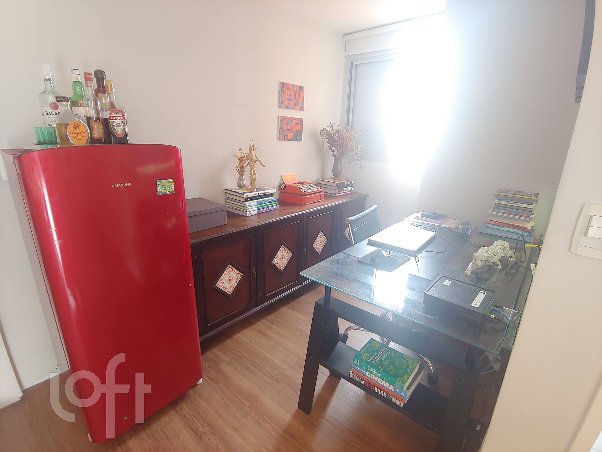 Apartamento à venda com 3 quartos, 156m² - Foto 11