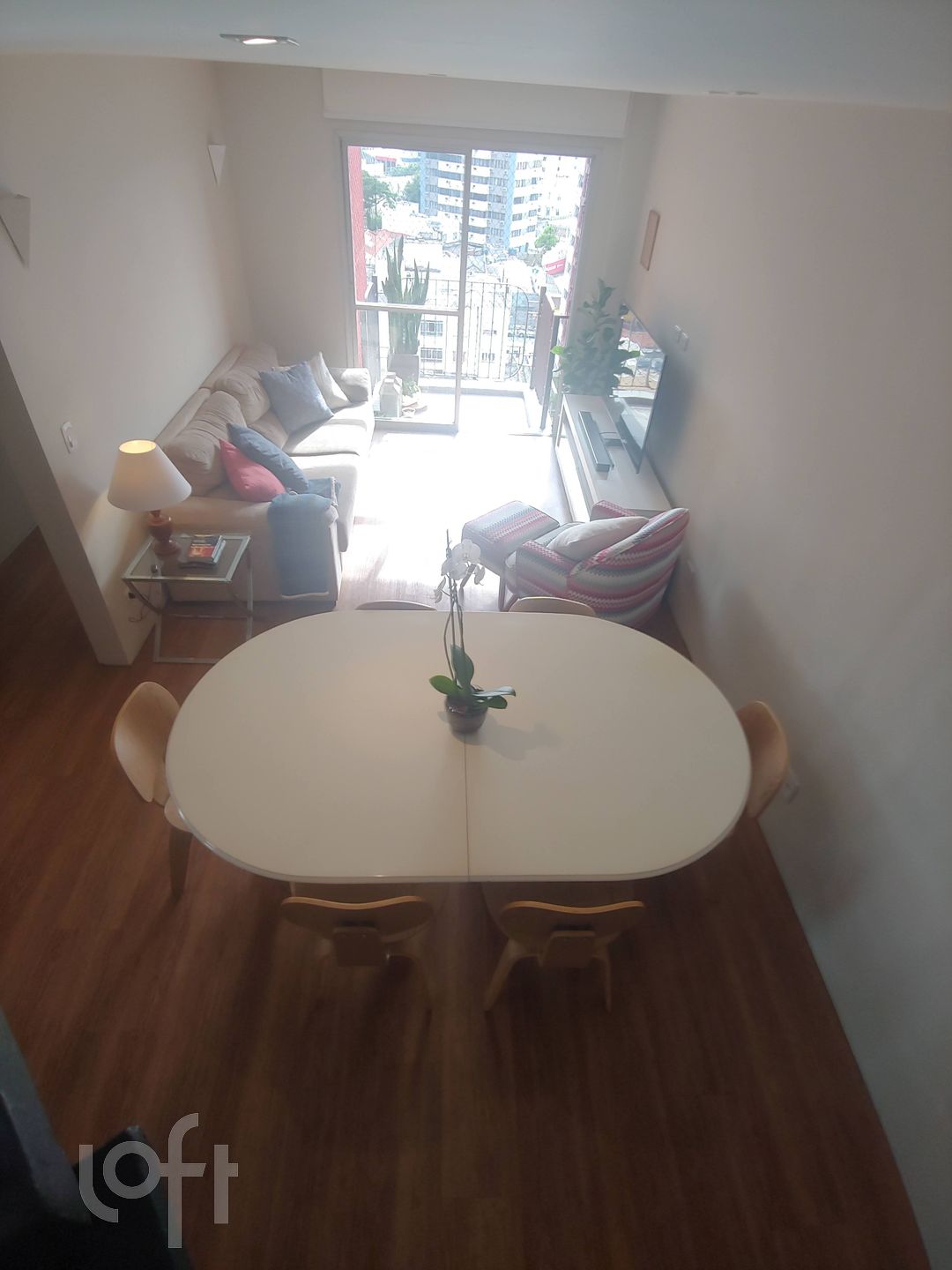 Apartamento à venda com 3 quartos, 156m² - Foto 3