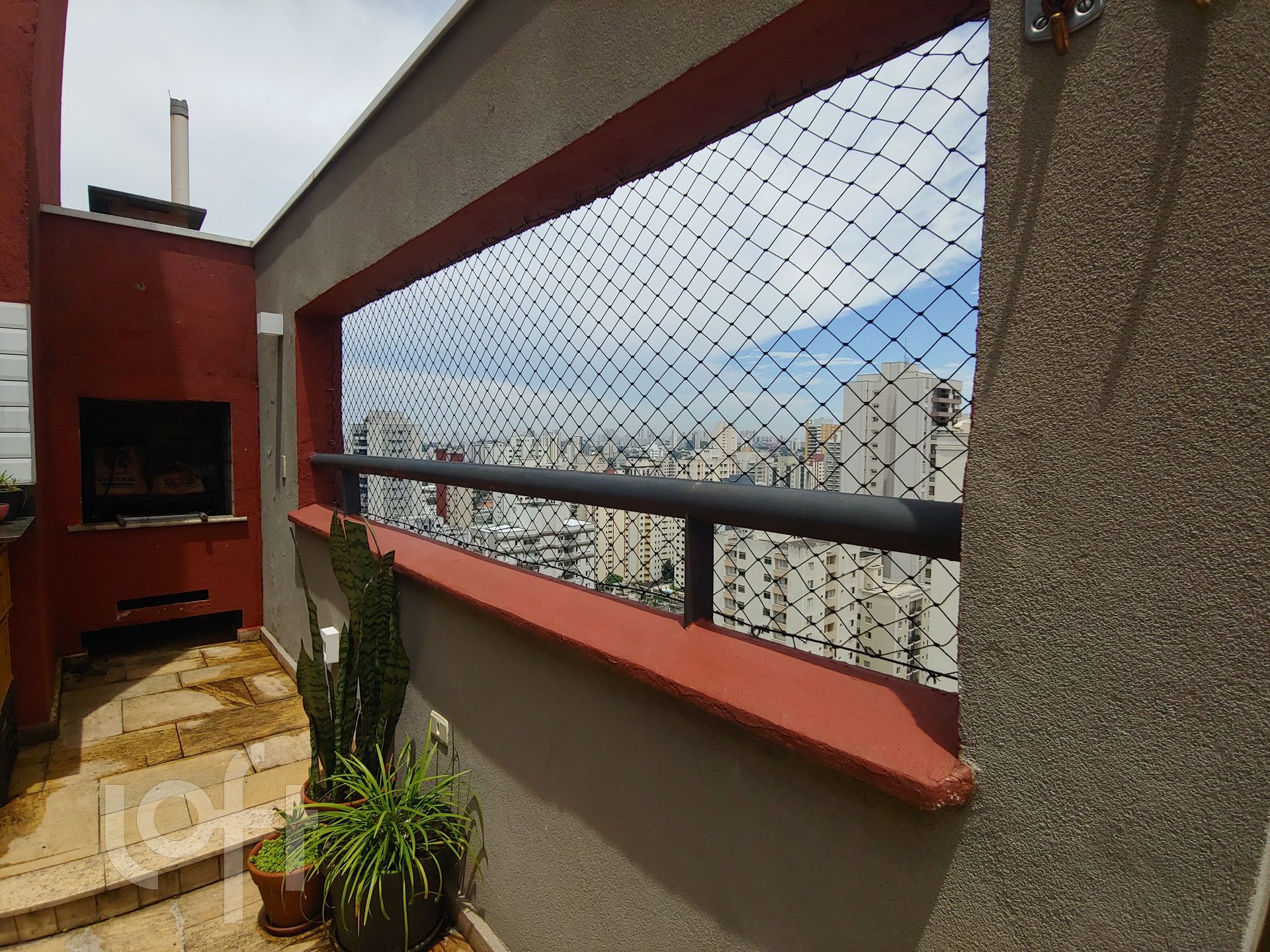 Apartamento à venda com 3 quartos, 156m² - Foto 18