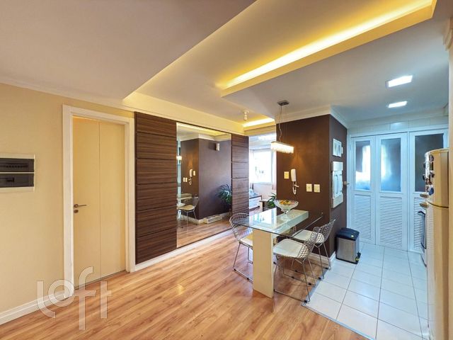 Apartamento com 47m², 1 dormitório, 1 suíte, 1 vaga, Independência em Porto Alegre