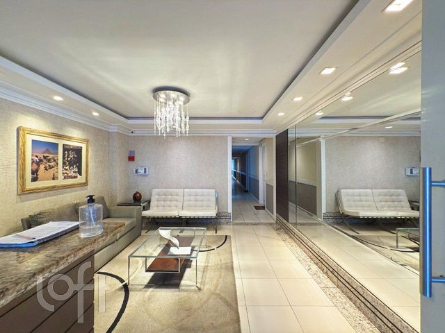 Apartamento com 47m², 1 dormitório, 1 suíte, 1 vaga, Independência em Porto Alegre