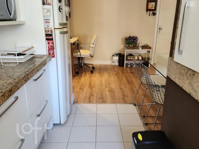 Apartamento com 47m², 1 dormitório, 1 suíte, 1 vaga, Independência em Porto Alegre