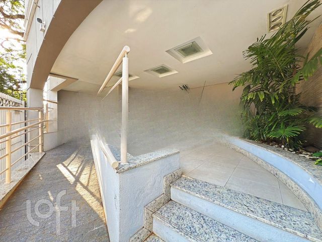Apartamento com 47m², 1 dormitório, 1 suíte, 1 vaga, Independência em Porto Alegre
