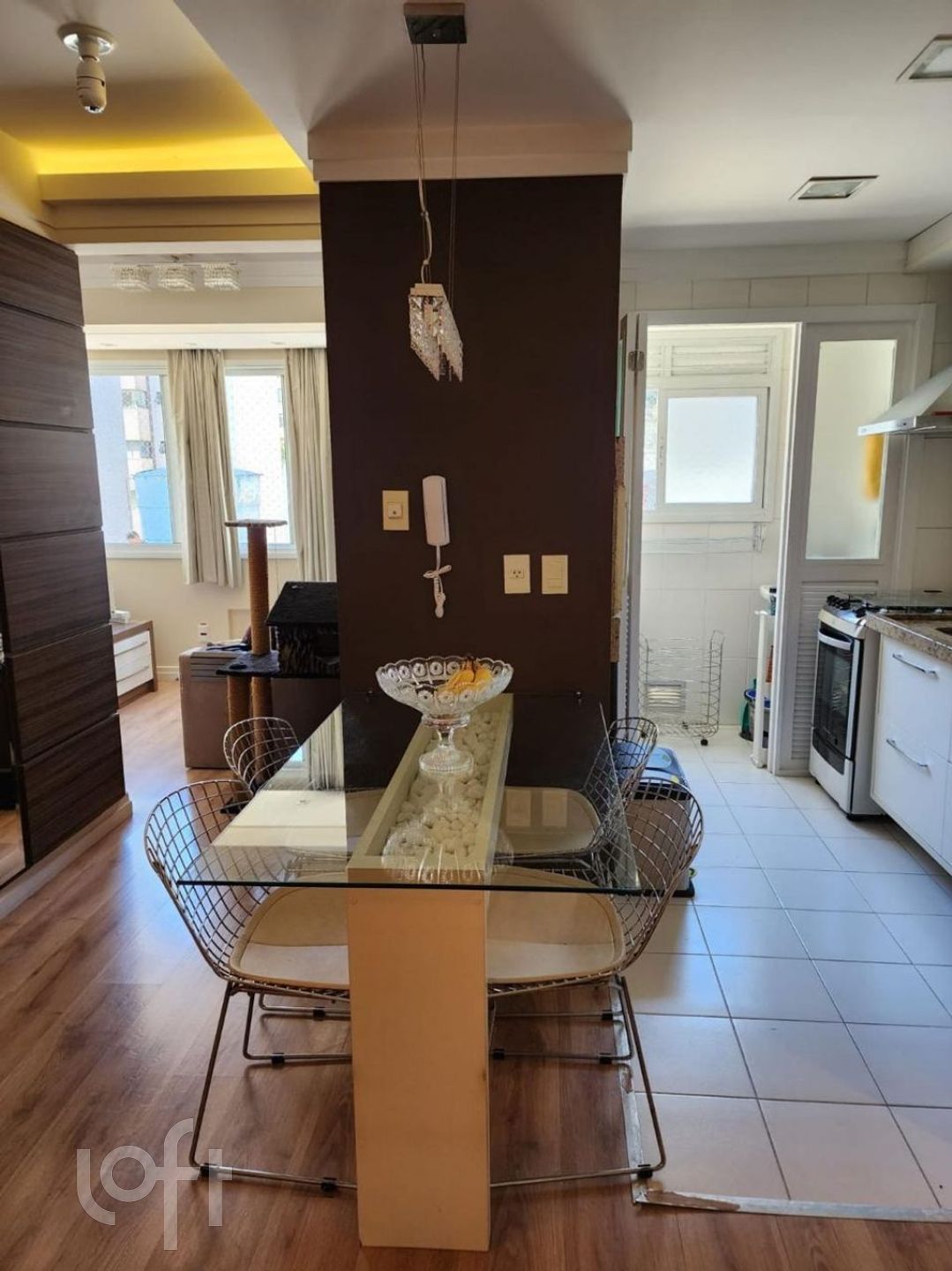 Apartamento com 47m², 1 dormitório, 1 suíte, 1 vaga, Independência em Porto Alegre