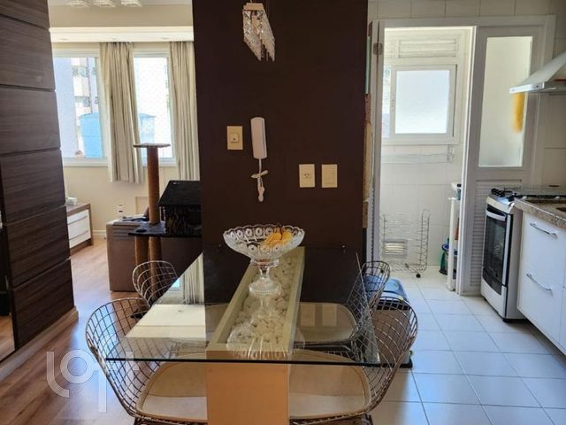 Apartamento com 47m², 1 dormitório, 1 suíte, 1 vaga, Independência em Porto Alegre