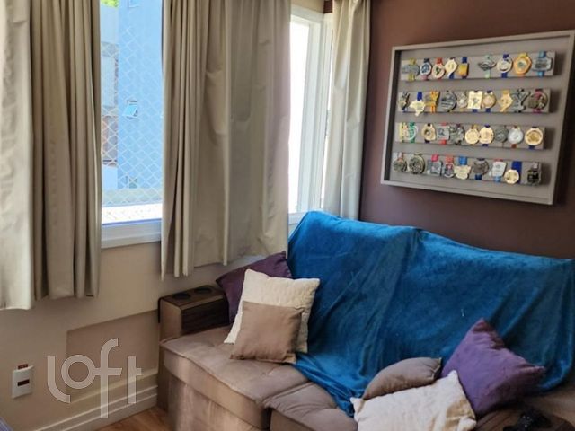 Apartamento com 47m², 1 dormitório, 1 suíte, 1 vaga, Independência em Porto Alegre