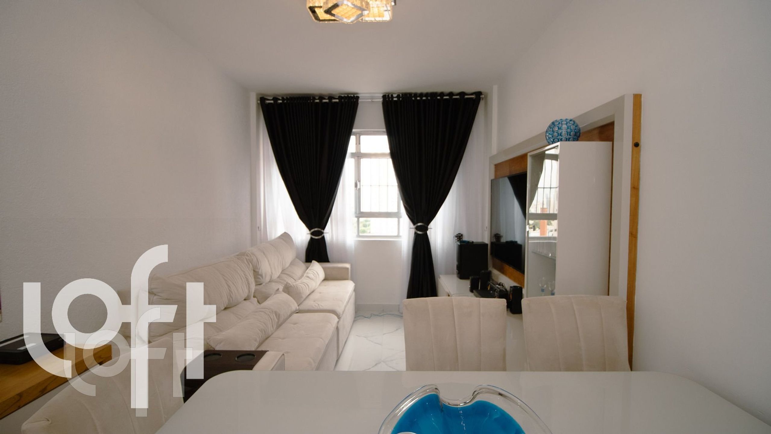 Apartamento à venda com 1 quarto, 70m² - Foto 10