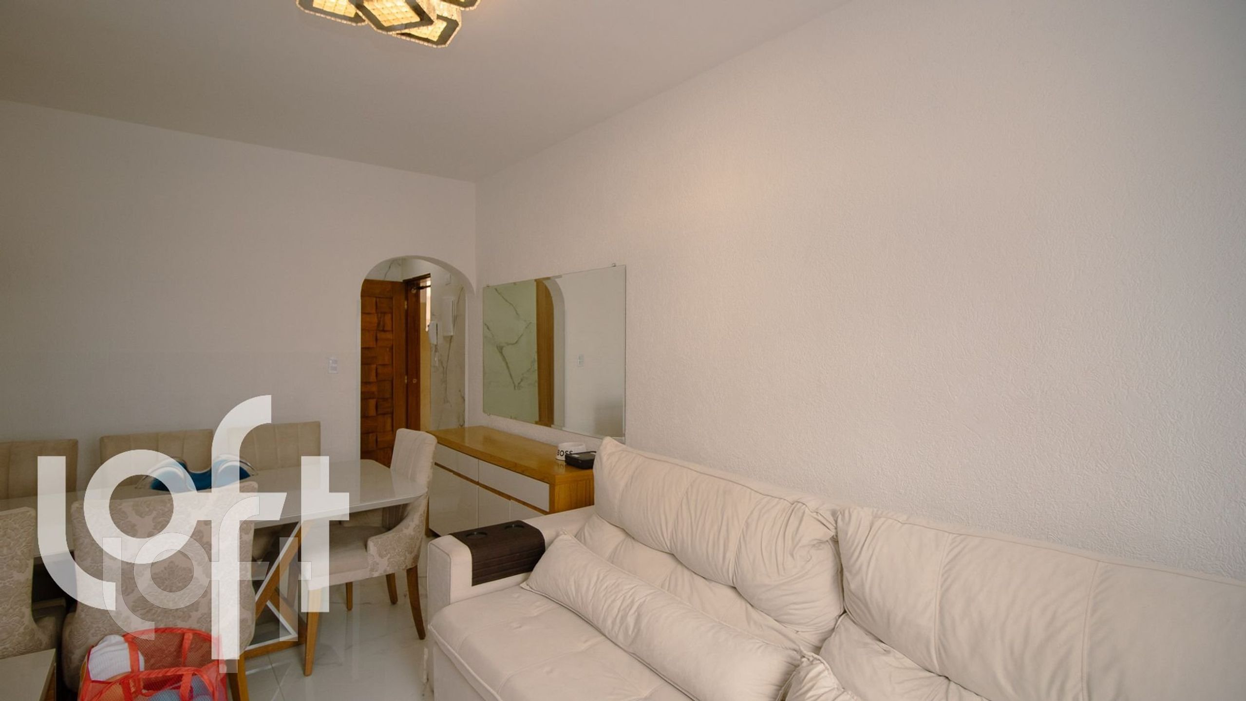 Apartamento à venda com 1 quarto, 70m² - Foto 6