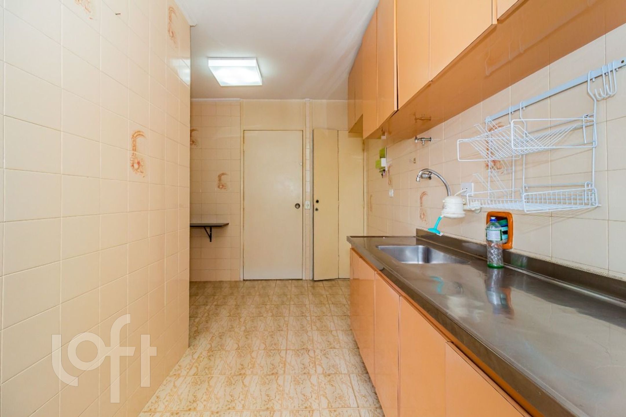 Apartamento à venda com 1 quarto, 90m² - Foto 12