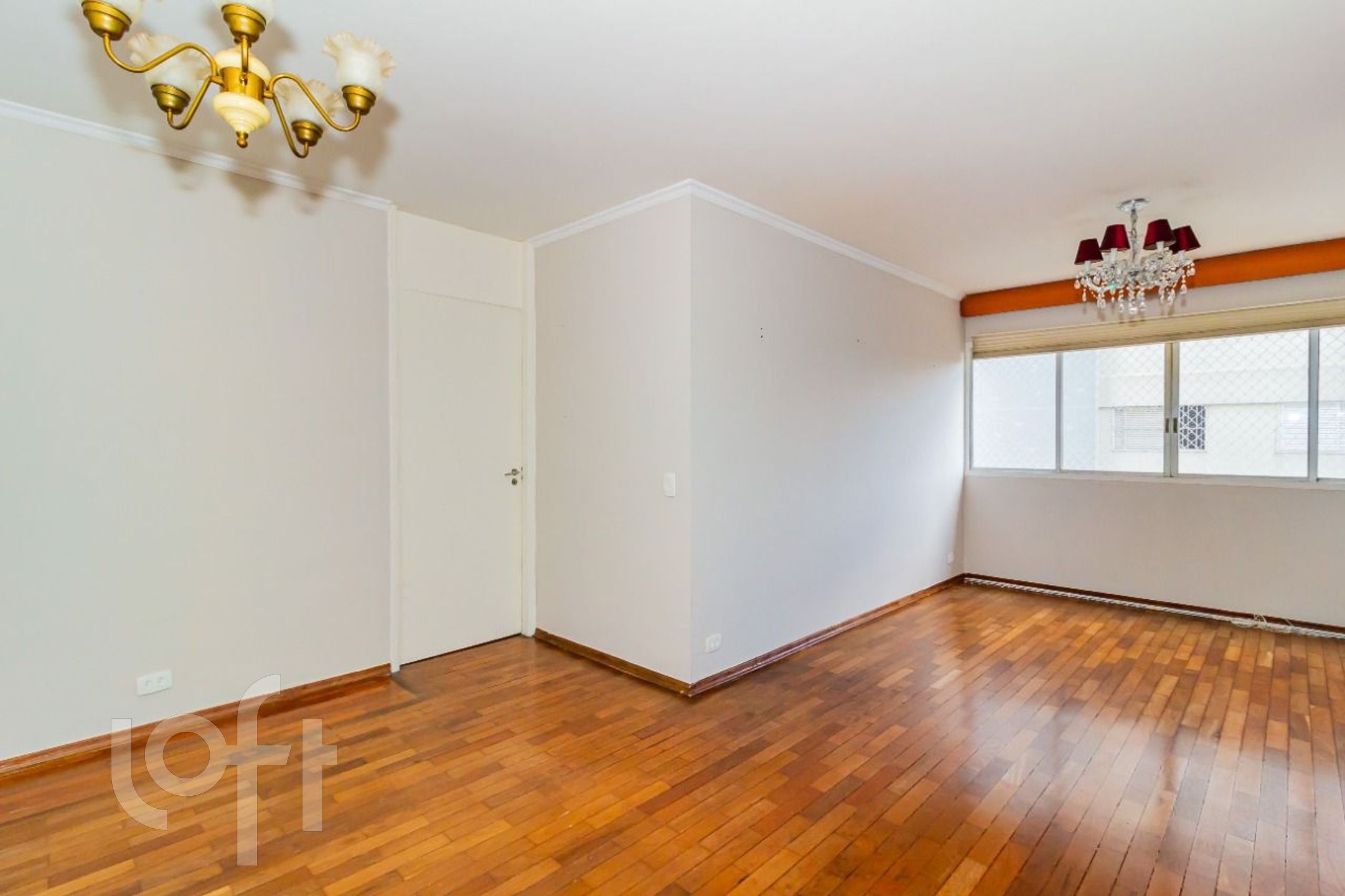 Apartamento à venda com 1 quarto, 90m² - Foto 1