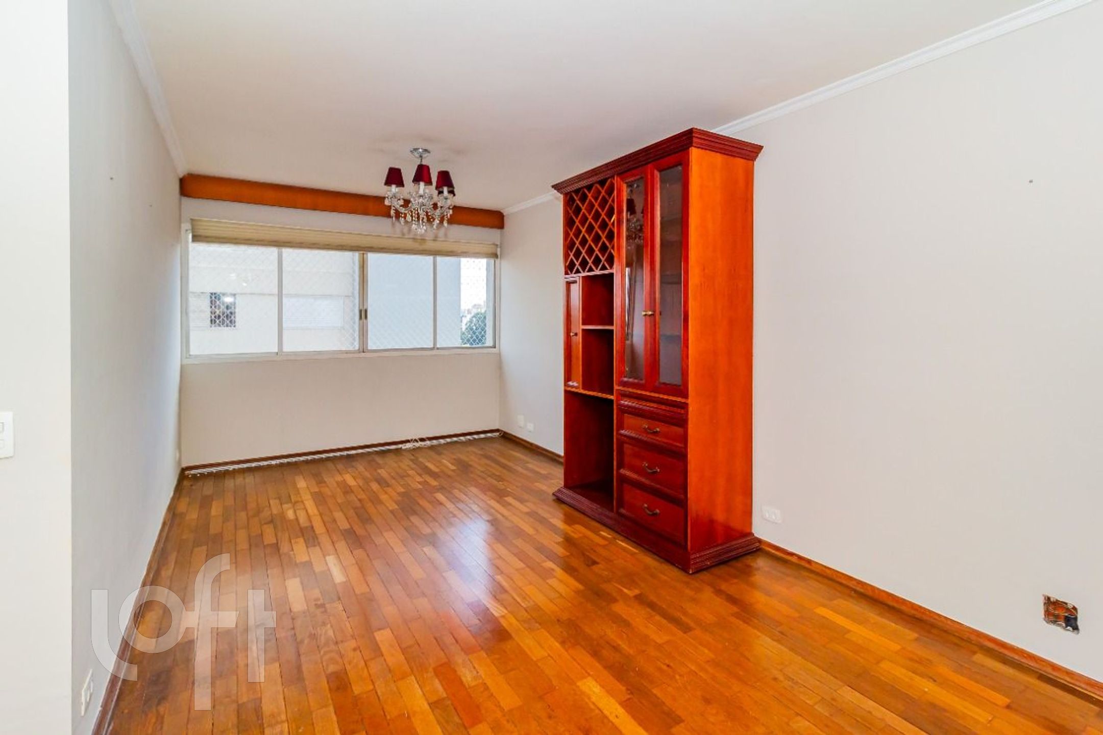 Apartamento à venda com 1 quarto, 90m² - Foto 3