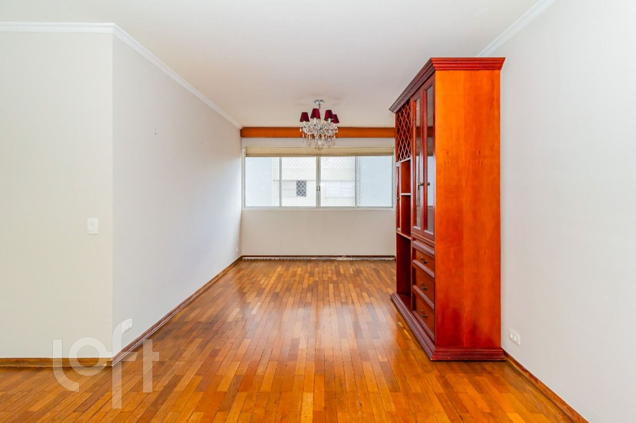 Apartamento à venda com 1 quarto, 90m² - Foto 2