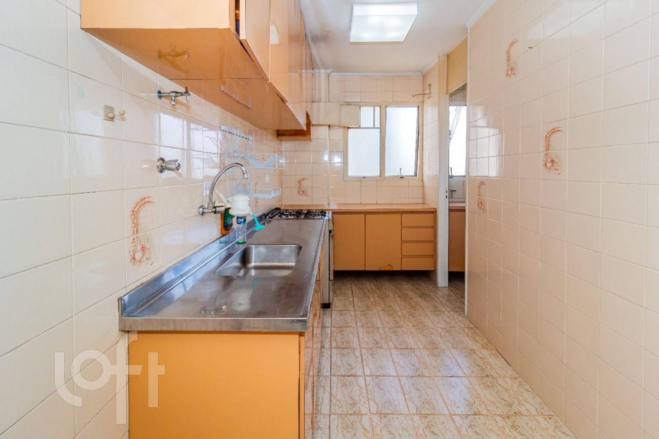 Apartamento à venda com 1 quarto, 90m² - Foto 6