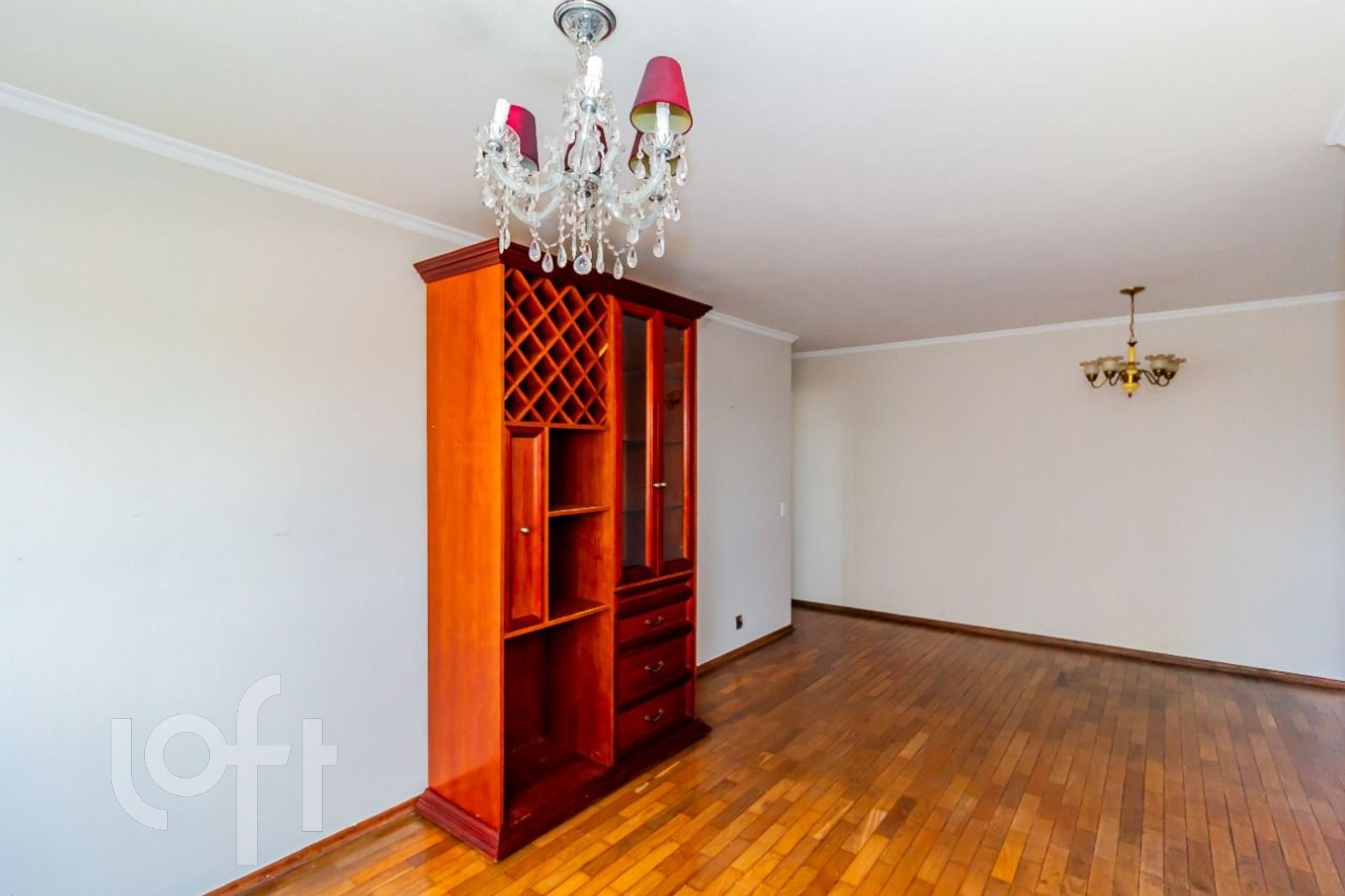 Apartamento à venda com 1 quarto, 90m² - Foto 4