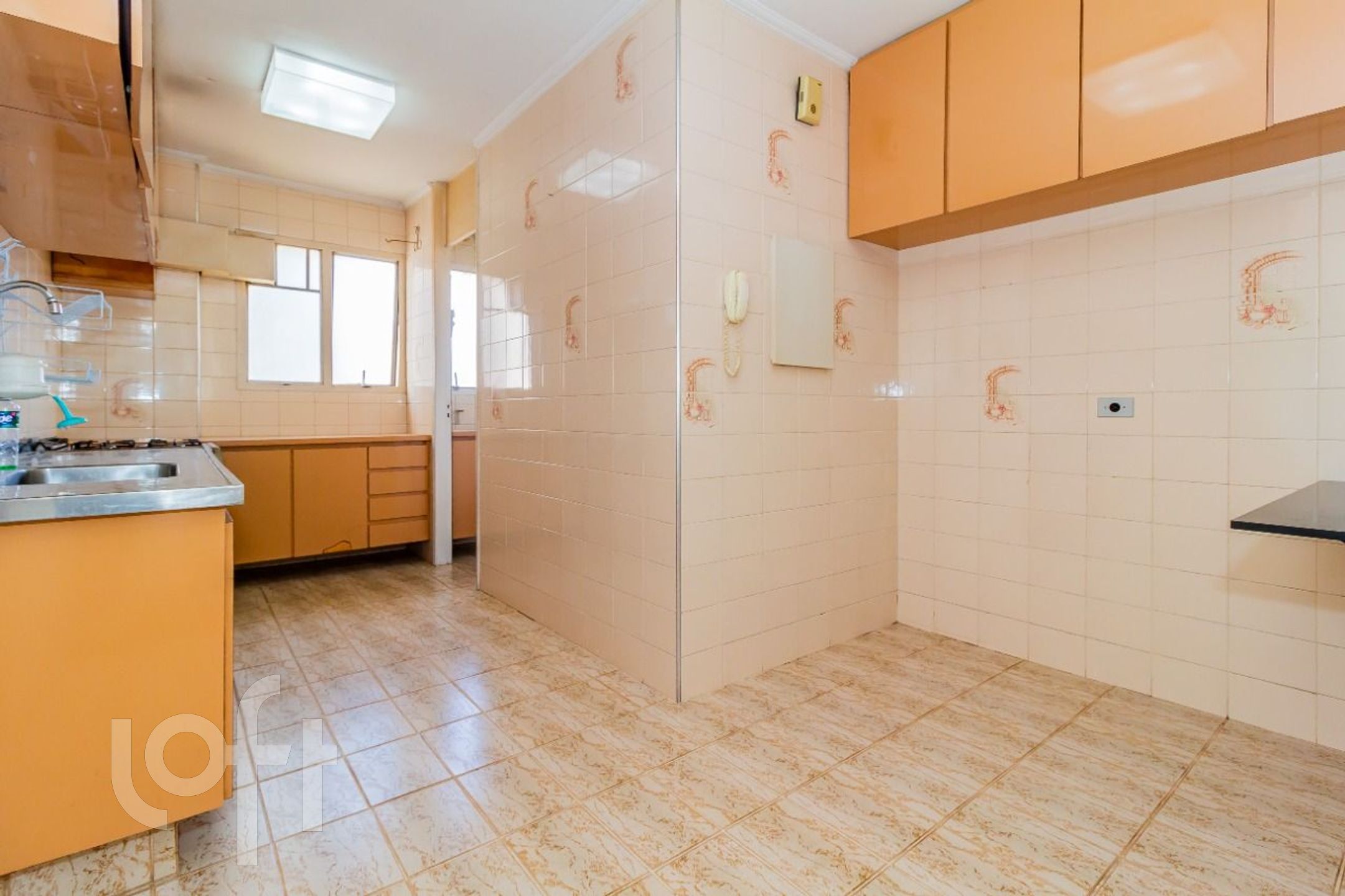 Apartamento à venda com 1 quarto, 90m² - Foto 7