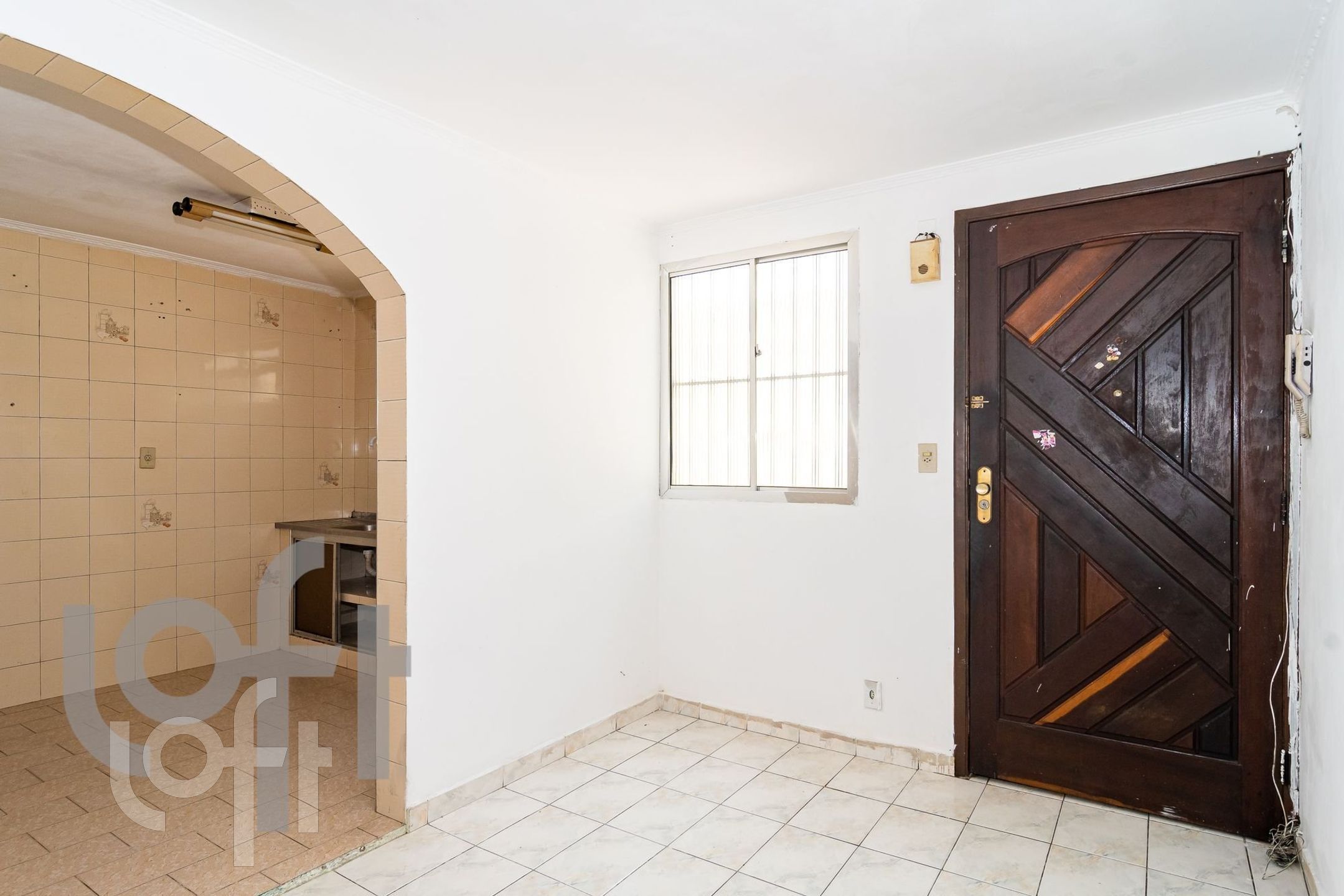 Apartamento à venda em Artur Alvim com 47 m², 2 quartos