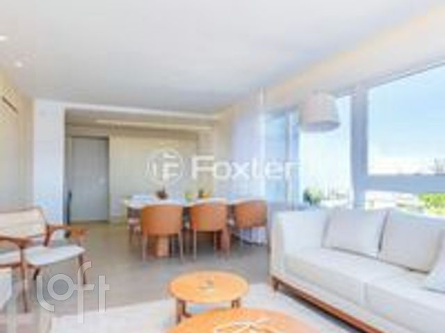 Apartamento com 112m², 3 dormitórios, 1 suíte, 2 vagas, Auxiliadora em Porto Alegre