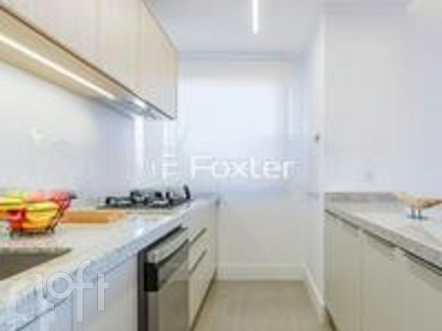 Apartamento com 112m², 3 dormitórios, 1 suíte, 2 vagas, Auxiliadora em Porto Alegre