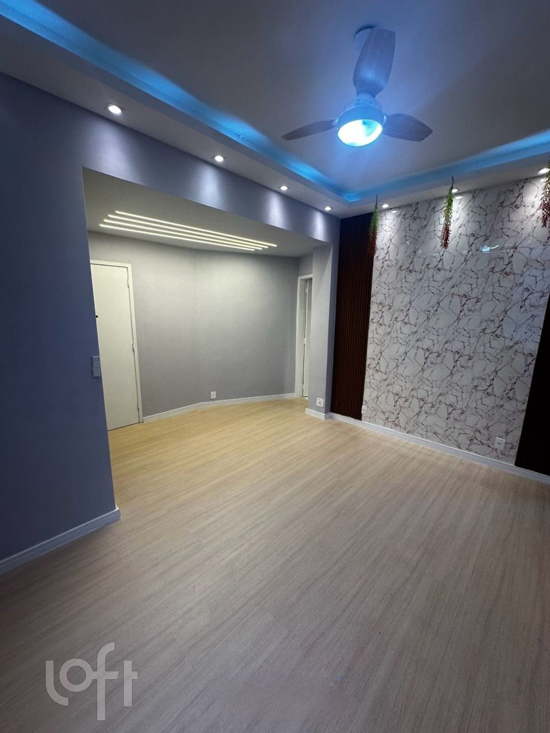 Apartamento à venda em Flamengo com 70 m², 2 quartos, 1 vaga
