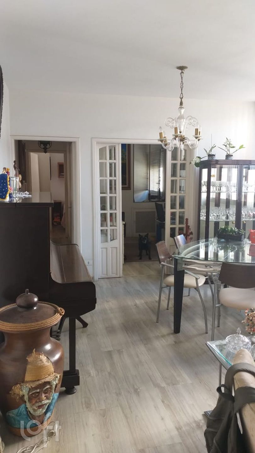 Apartamento à venda com 2 quartos, 98m² - Foto 5