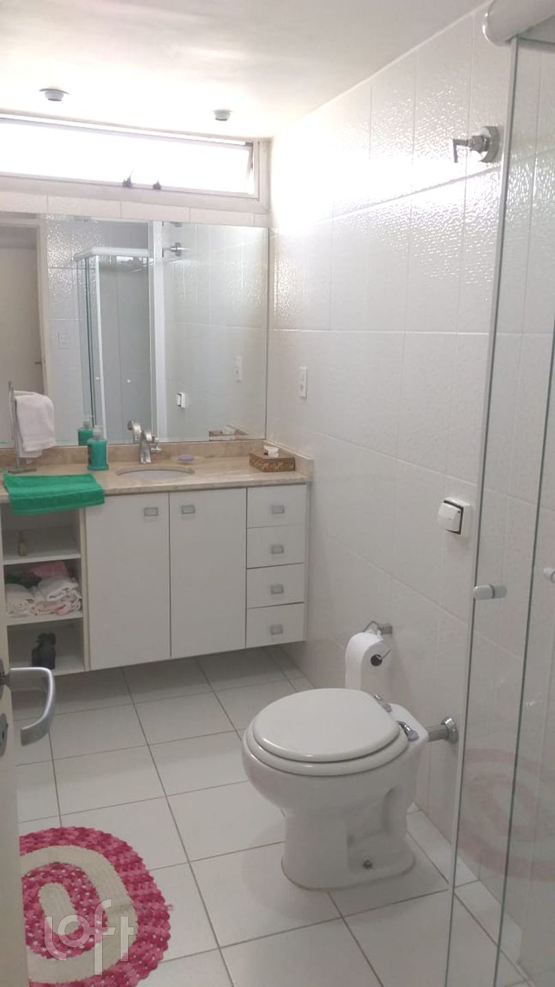 Apartamento à venda com 2 quartos, 98m² - Foto 10