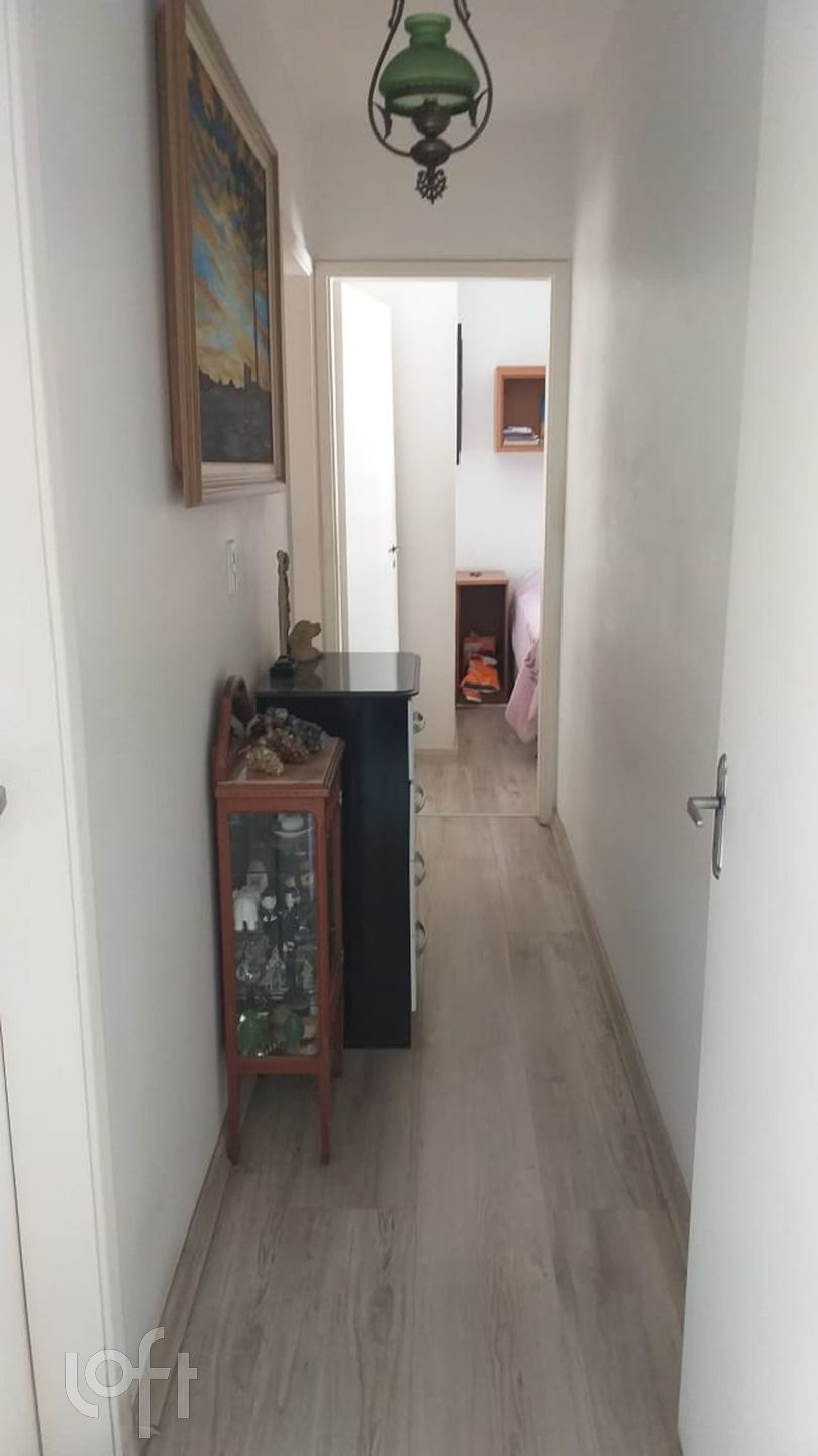 Apartamento à venda com 2 quartos, 98m² - Foto 6