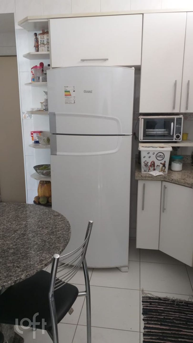 Apartamento à venda com 2 quartos, 98m² - Foto 8