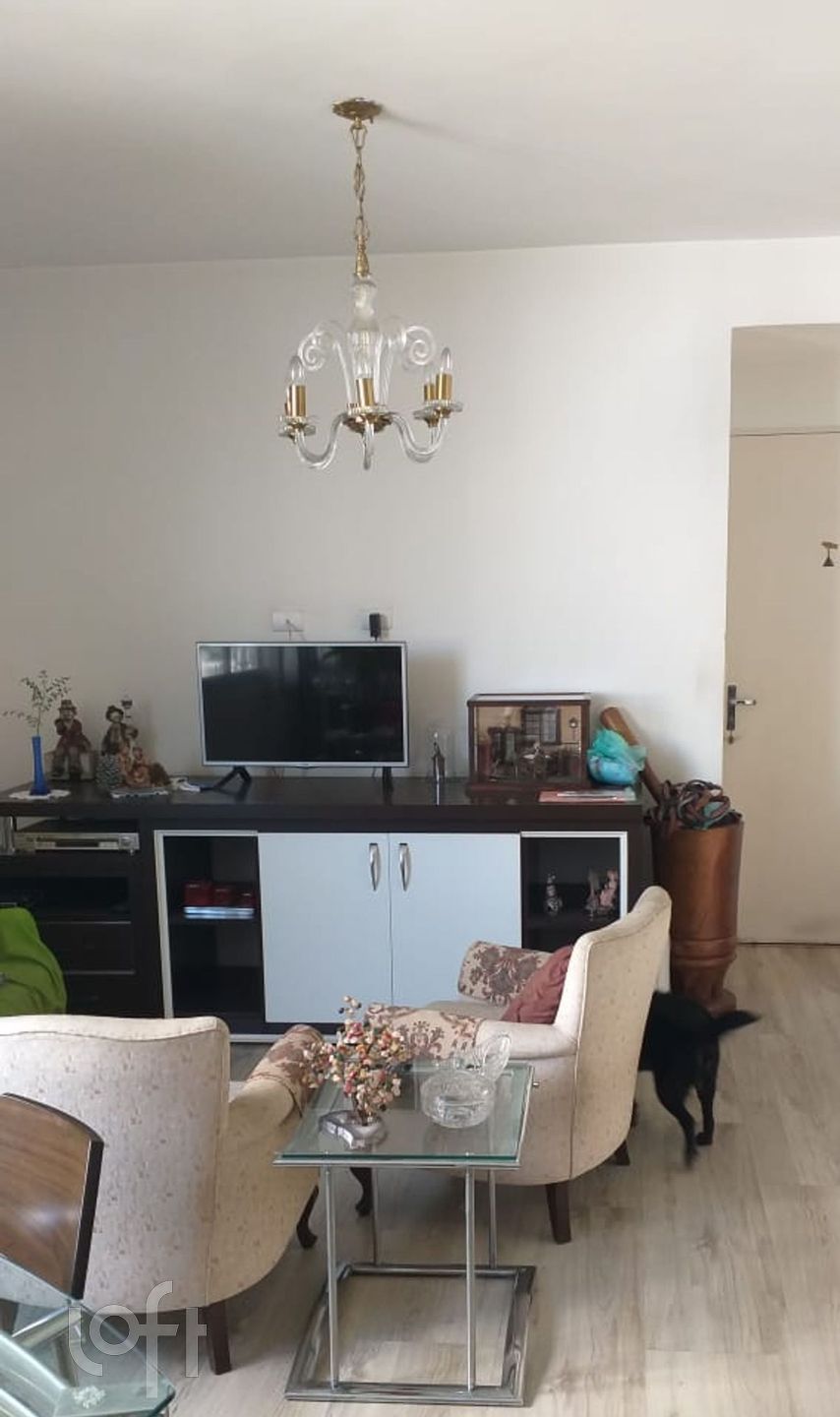 Apartamento à venda com 2 quartos, 98m² - Foto 4