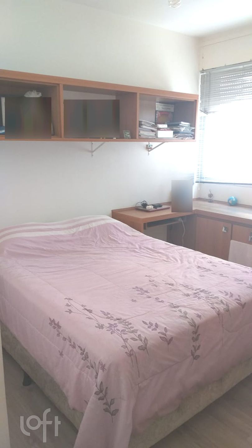 Apartamento à venda com 2 quartos, 98m² - Foto 2