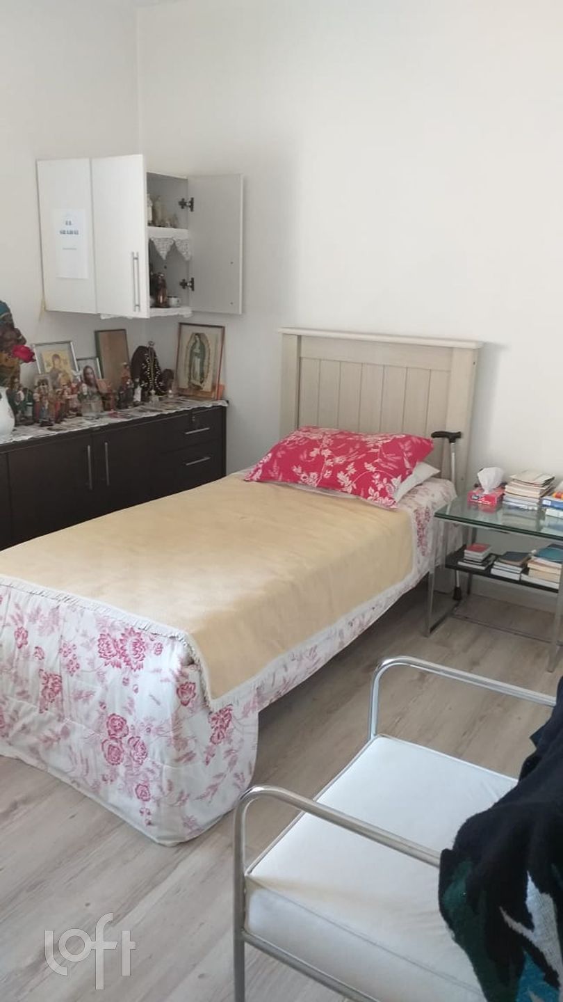 Apartamento à venda com 2 quartos, 98m² - Foto 3