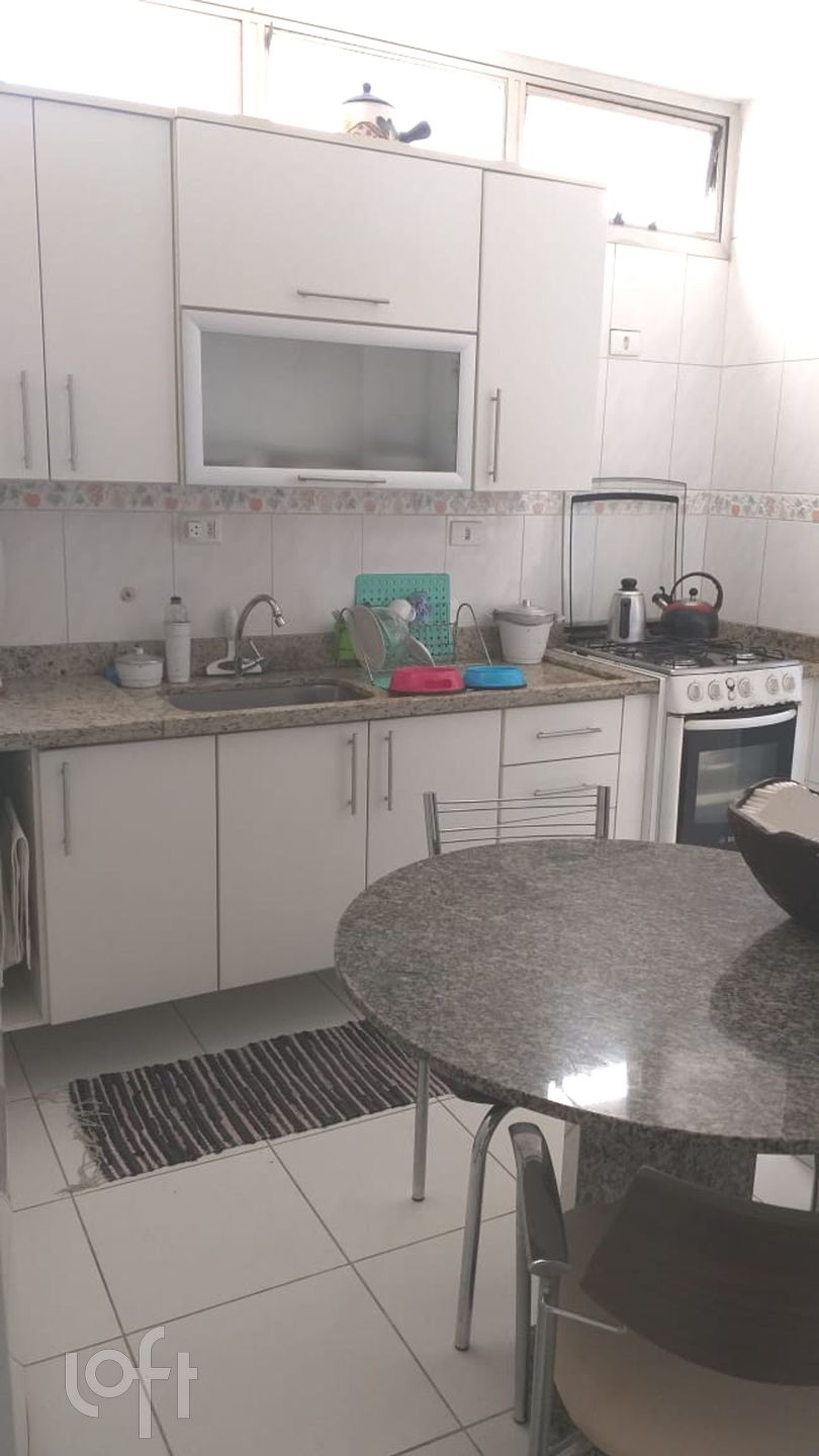 Apartamento à venda com 2 quartos, 98m² - Foto 7