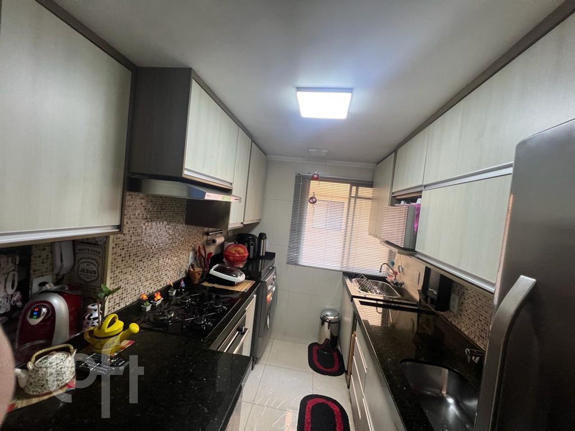 Apartamento à venda com 2 quartos, 48m² - Foto 4