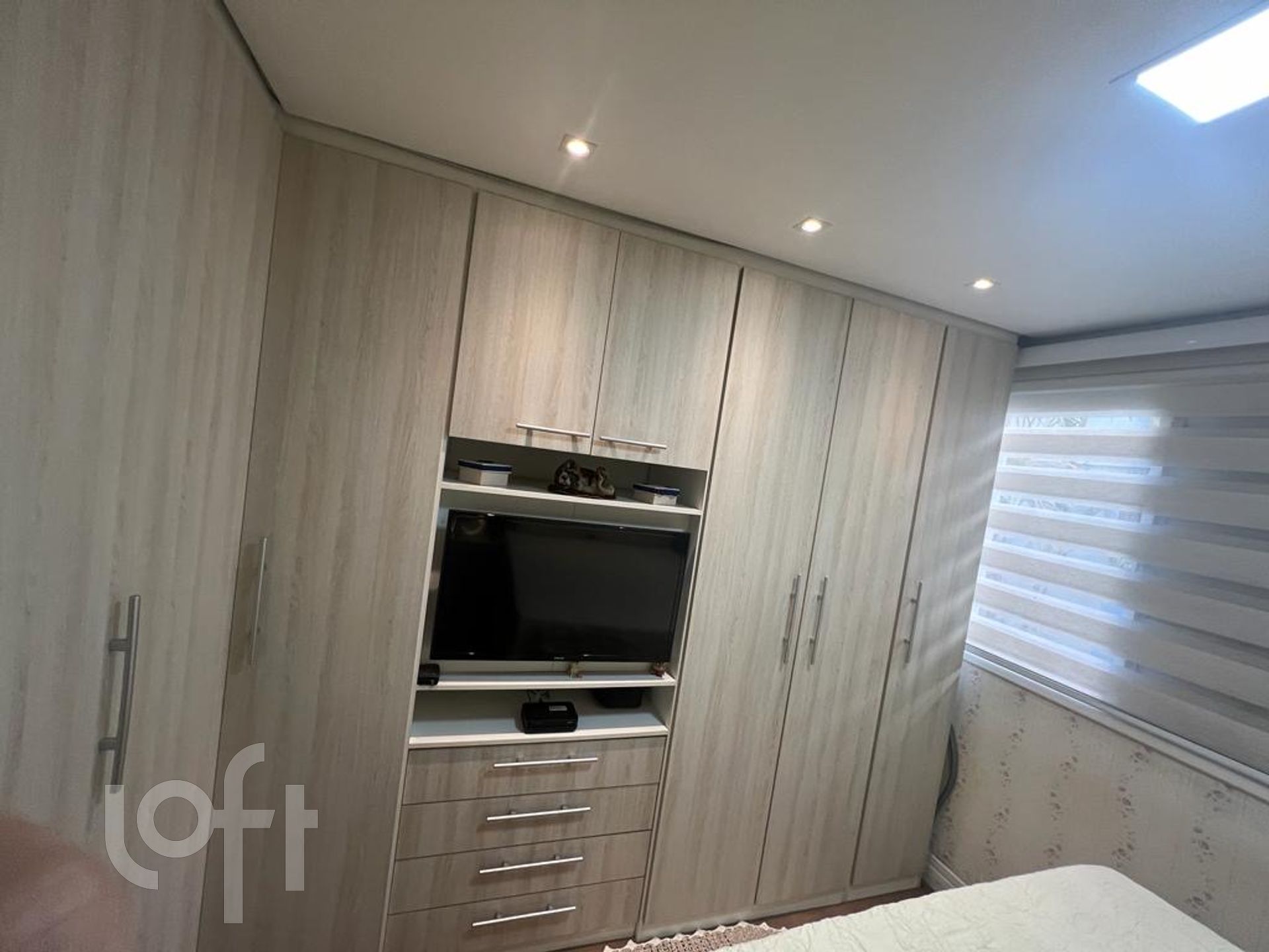 Apartamento à venda com 2 quartos, 48m² - Foto 19