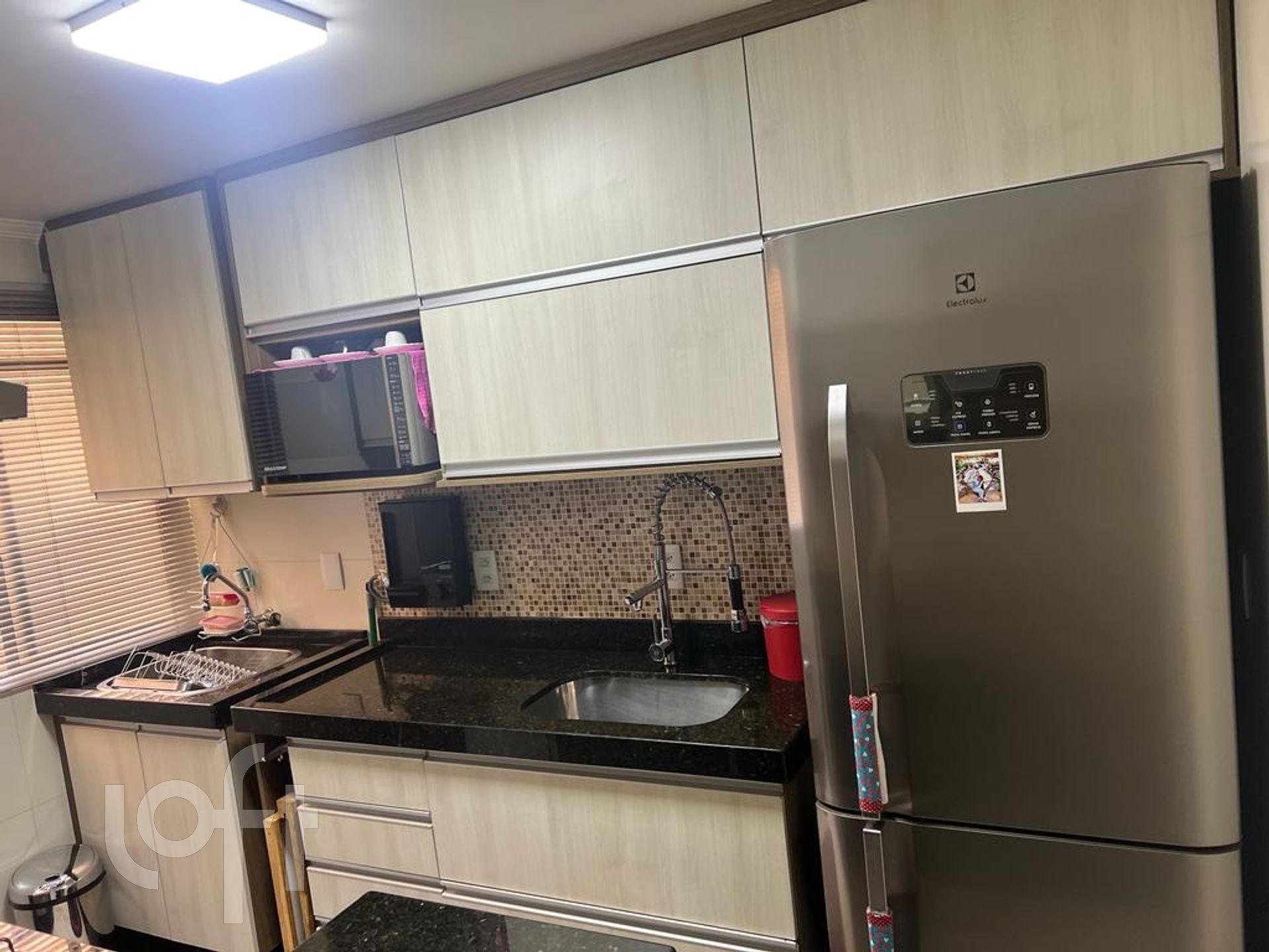 Apartamento à venda com 2 quartos, 48m² - Foto 6