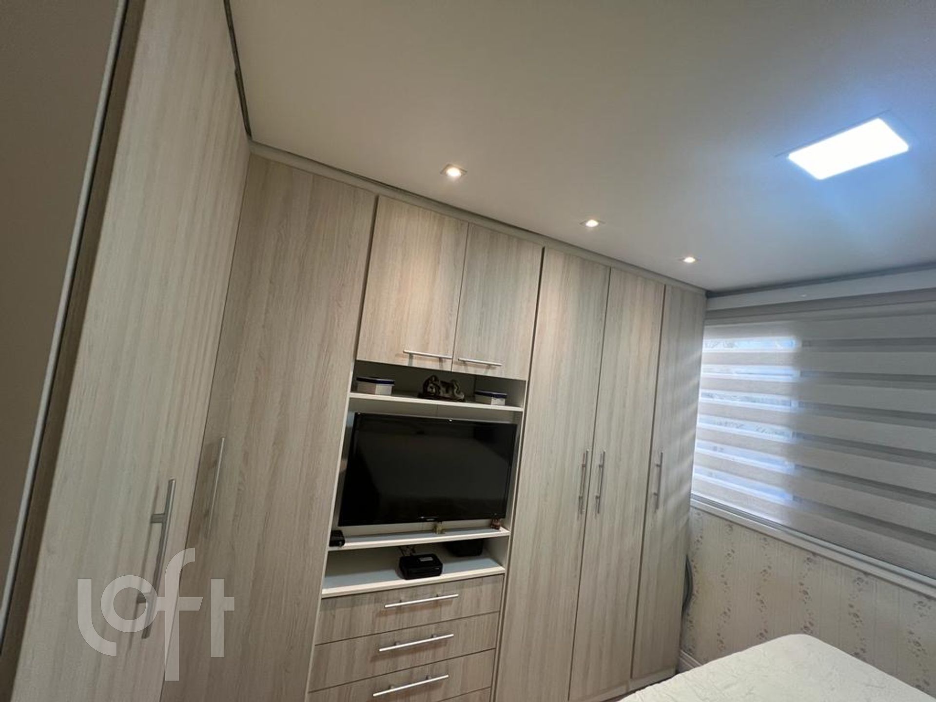 Apartamento à venda com 2 quartos, 48m² - Foto 18