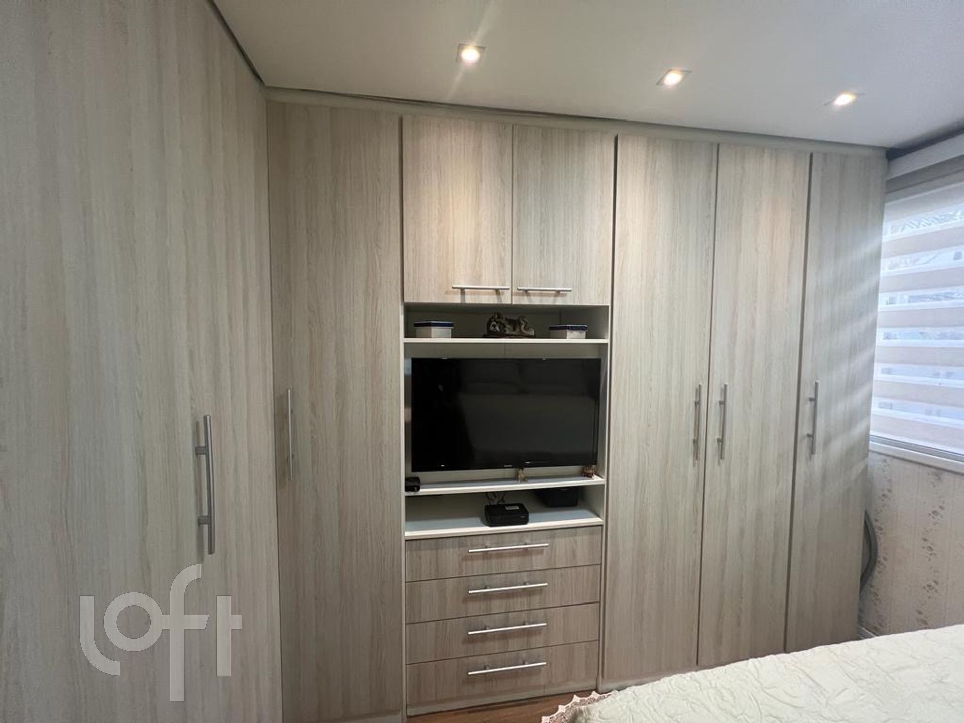 Apartamento à venda com 2 quartos, 48m² - Foto 17