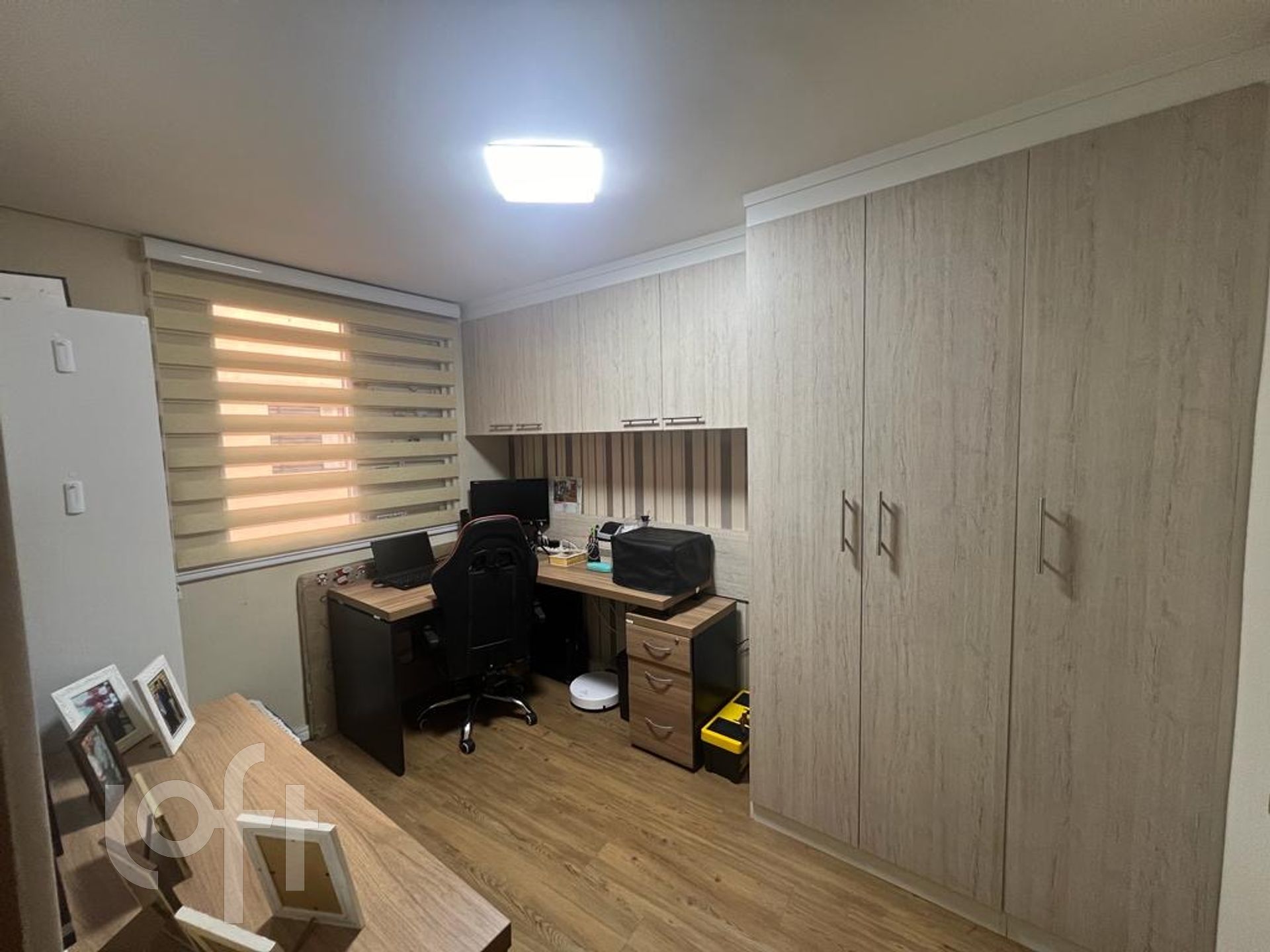 Apartamento à venda com 2 quartos, 48m² - Foto 15