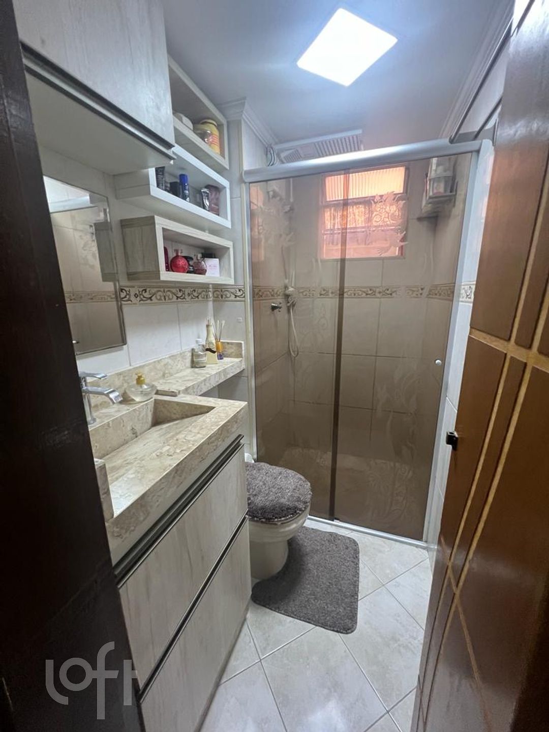 Apartamento à venda com 2 quartos, 48m² - Foto 16