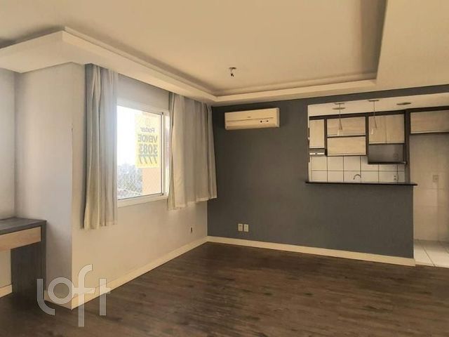 Apartamento com 69m², 3 dormitórios, 1 suíte, 1 vaga, Vila Ipiranga em Porto Alegre