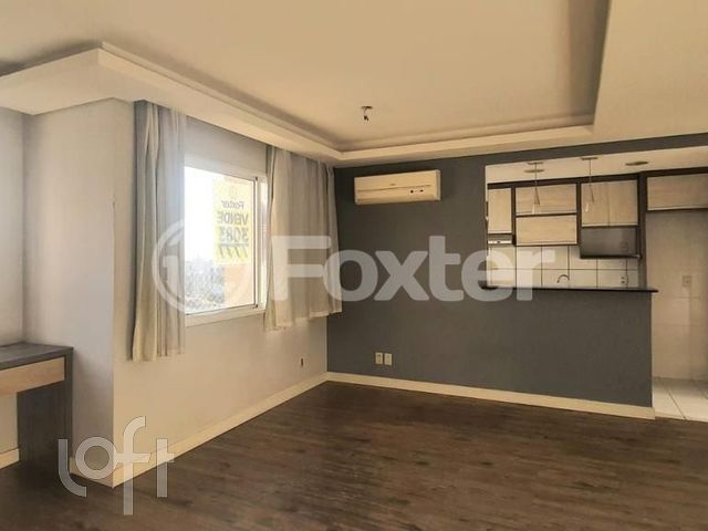 Apartamento com 69m², 3 dormitórios, 1 suíte, 1 vaga, Vila Ipiranga em Porto Alegre