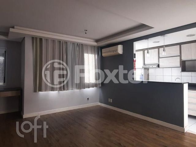 Apartamento com 69m², 3 dormitórios, 1 suíte, 1 vaga, Vila Ipiranga em Porto Alegre