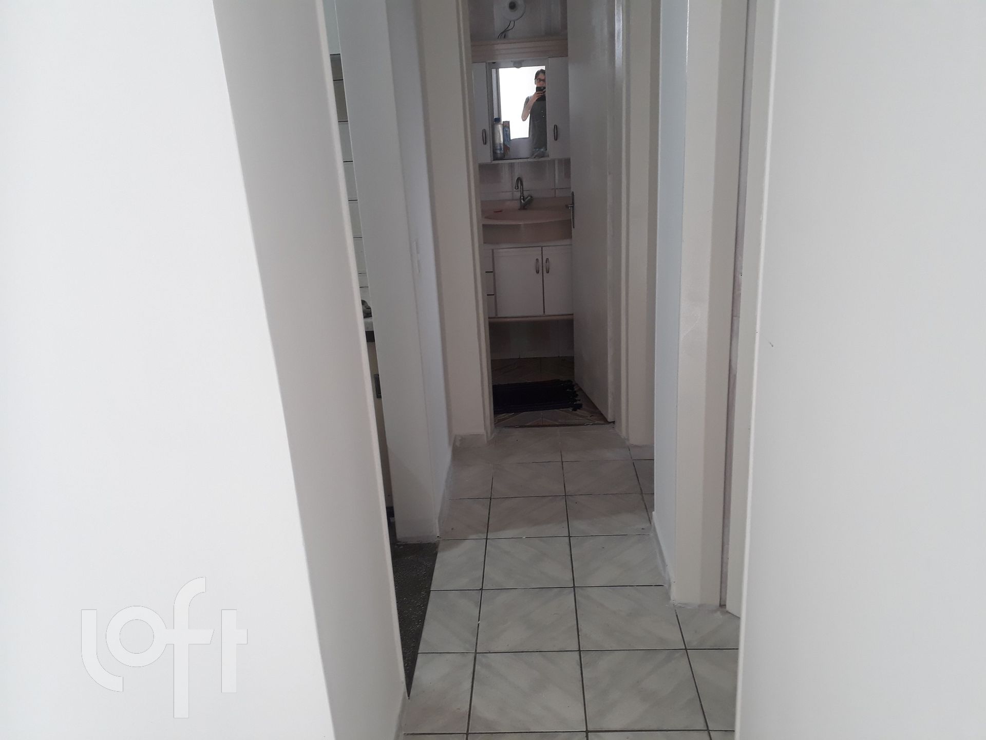 Apartamento à venda com 1 quarto, 50m² - Foto 4