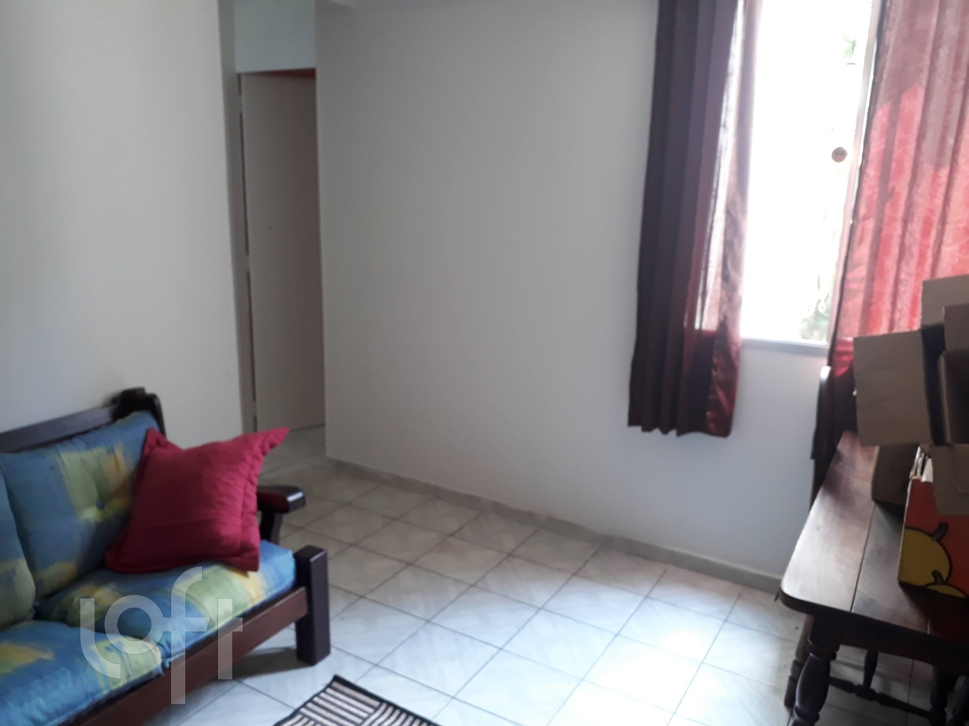 Apartamento à venda com 1 quarto, 50m² - Foto 5