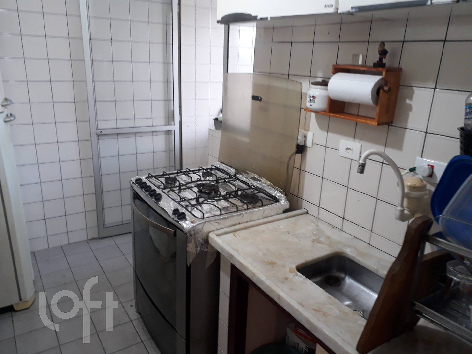 Apartamento à venda com 1 quarto, 50m² - Foto 3