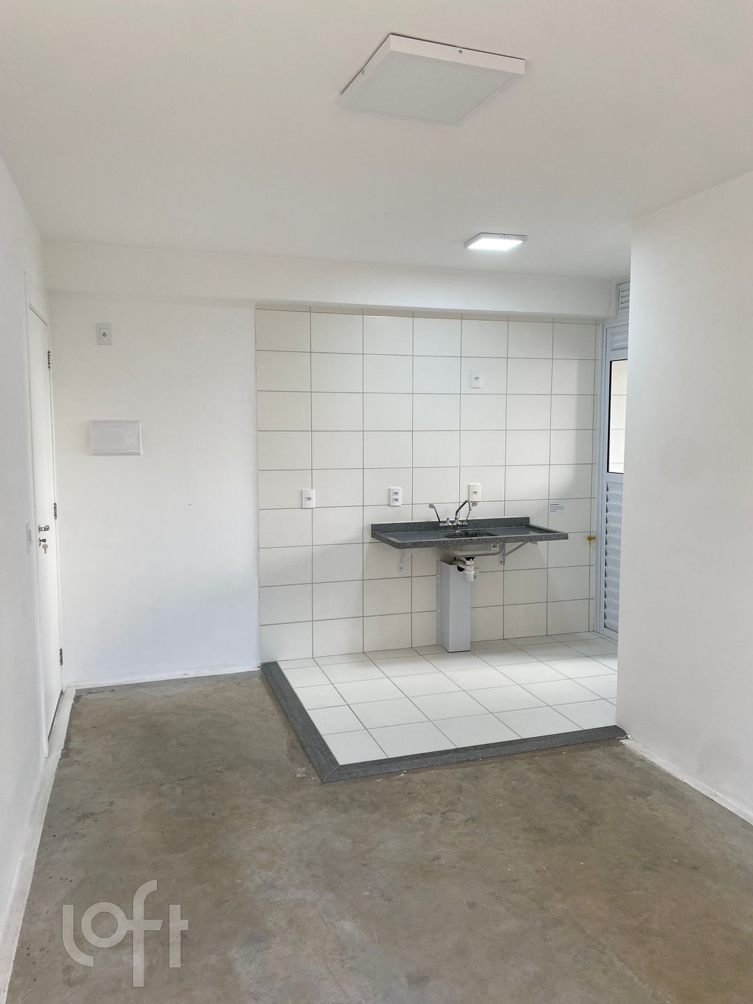 Apartamento à venda com 2 quartos, 48m² - Foto 5